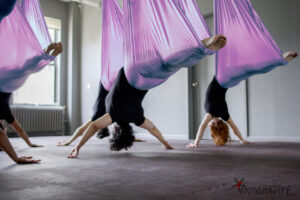 Antigravity 2