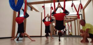 Group Inversion